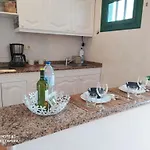 Lejlighed Bungalow King