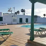 Lejlighed Bungalow King Puerto del Carmen (Lanzarote)