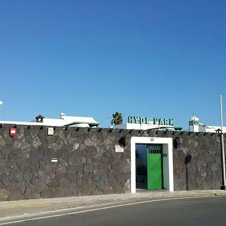 Lejlighed Bungalow King Puerto del Carmen (Lanzarote)