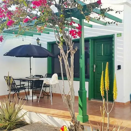 Lejlighed Bungalow King