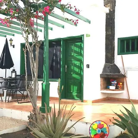 Apartament Bungalow King