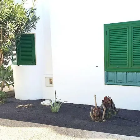 Bungalow King Apartment