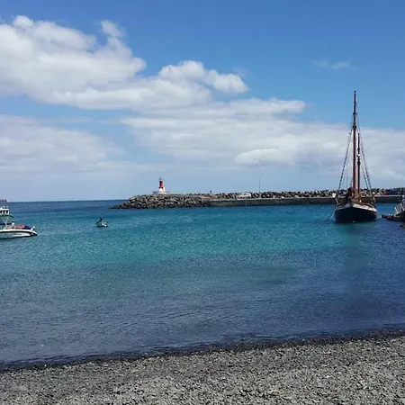 Bungalow King Apartmán *