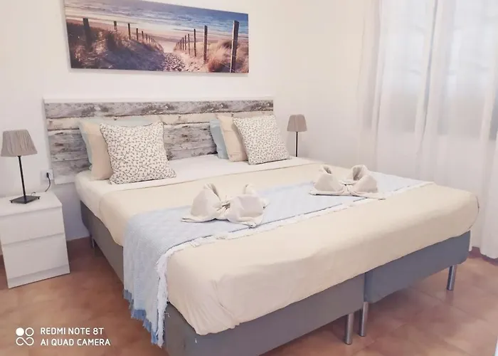 Bungalow King Apartment Puerto del Carmen (Lanzarote)