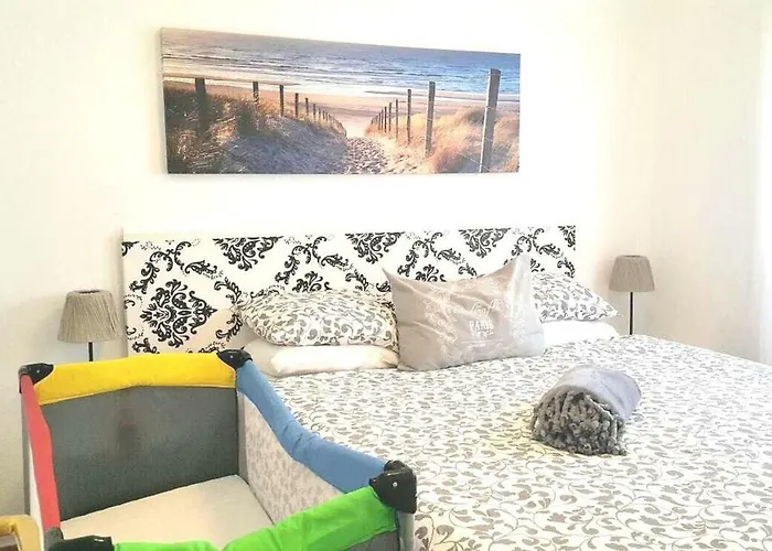 Bungalow King Apartmán *