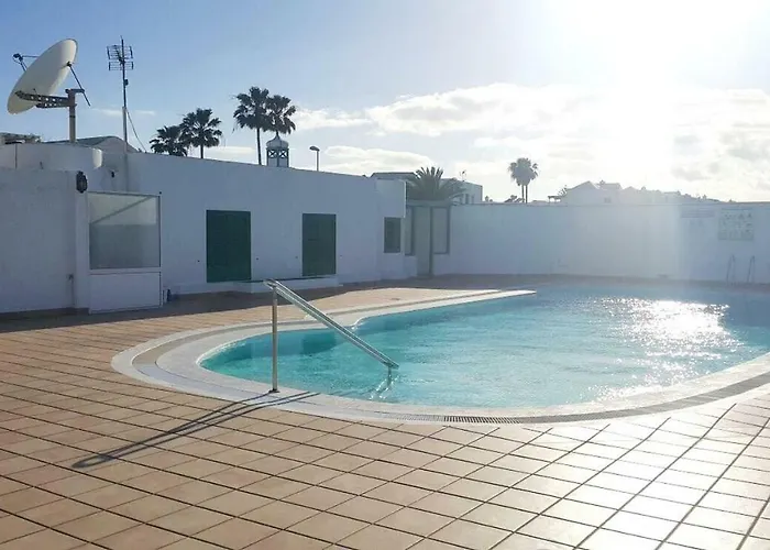 Bungalow King * Puerto del Carmen (Lanzarote)