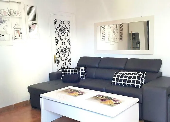 Apartment Bungalow King Puerto del Carmen (Lanzarote)