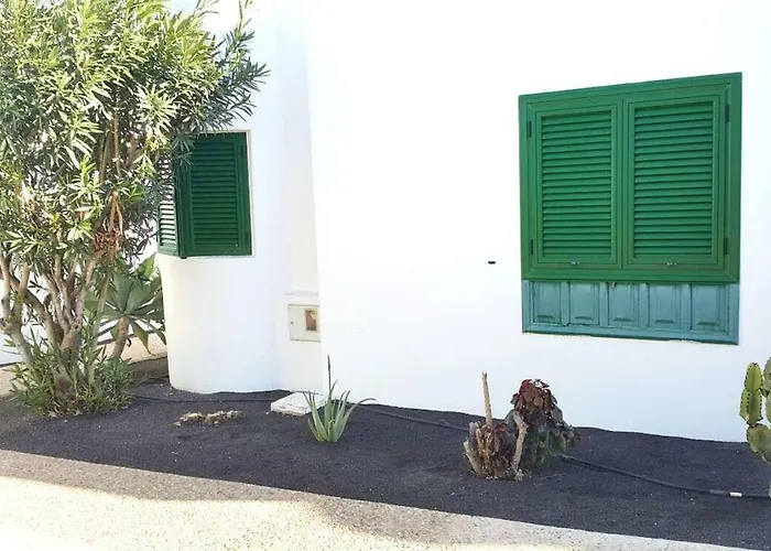 Bungalow King Apartmán