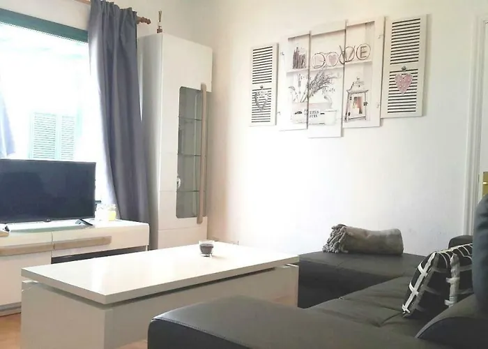 Bungalow King Apartmán