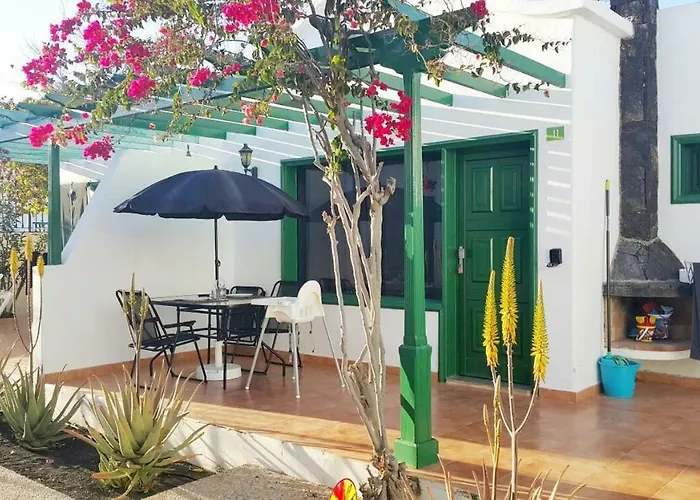 Apartmán Bungalow King