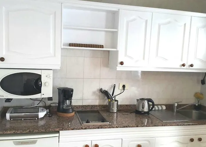 Apartmán Bungalow King