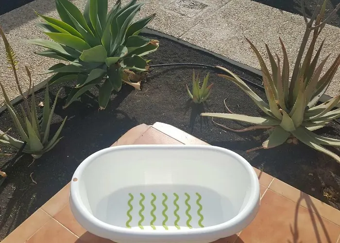 Apartmán Bungalow King Puerto del Carmen (Lanzarote)