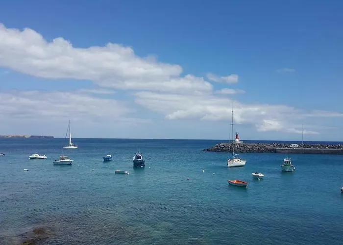 Apartmán Bungalow King *