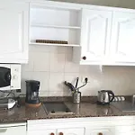 Apartmán Bungalow King