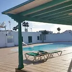 Bungalow King Apartmán Puerto del Carmen (Lanzarote)