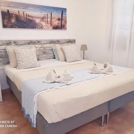 Bungalow King Appartement Puerto del Carmen (Lanzarote)