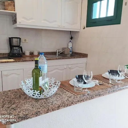 Appartamento Bungalow King