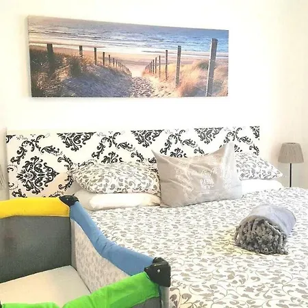 Bungalow King Appartement *