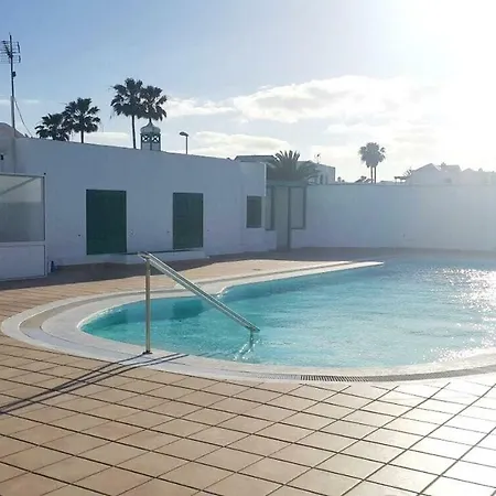 Bungalow King * Puerto del Carmen (Lanzarote)