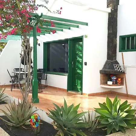 Bungalow King * Puerto del Carmen (Lanzarote)