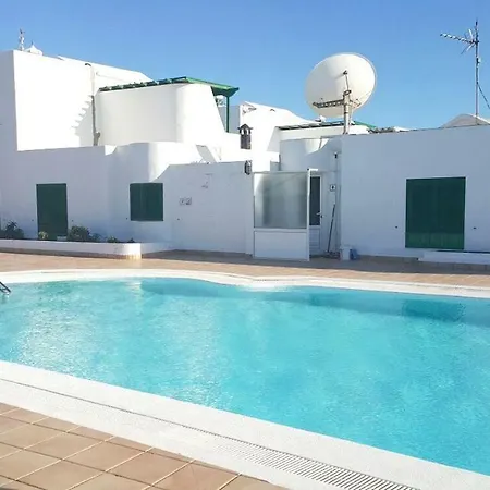 Bungalow King * 푸에르토 델 카르멘