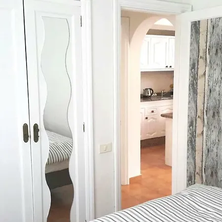 Bungalow King 아파트 푸에르토 델 카르멘