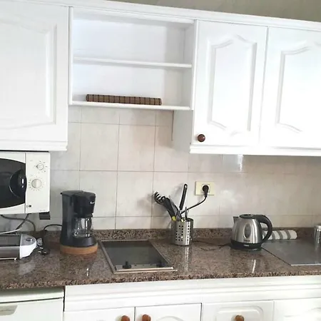 Appartement Bungalow King