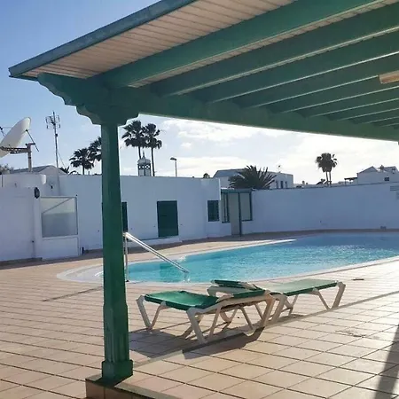 Bungalow King Lägenhet Puerto del Carmen (Lanzarote)