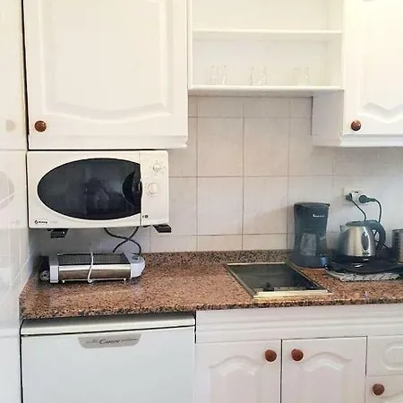 Appartamento Bungalow King Puerto del Carmen (Lanzarote)