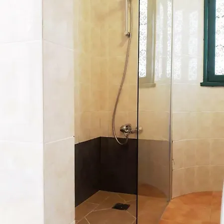 Bungalow King 아파트 *