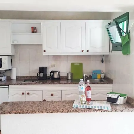 Bungalow King Appartement *