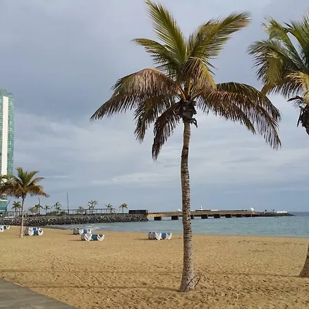 Bungalow King Apartment Puerto del Carmen (Lanzarote)
