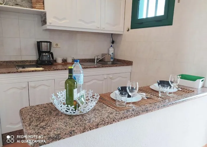 Διαμέρισμα Bungalow King