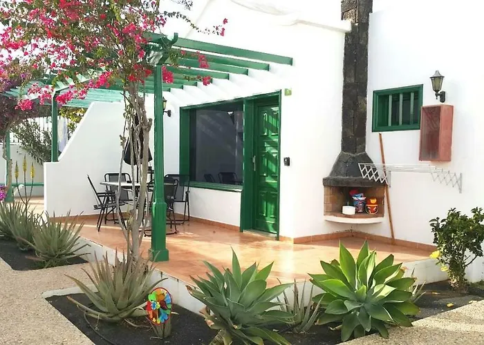 Bungalow King * Puerto del Carmen