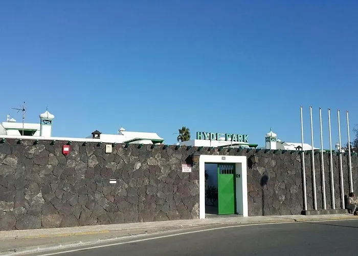 Apartman Bungalow King Puerto del Carmen