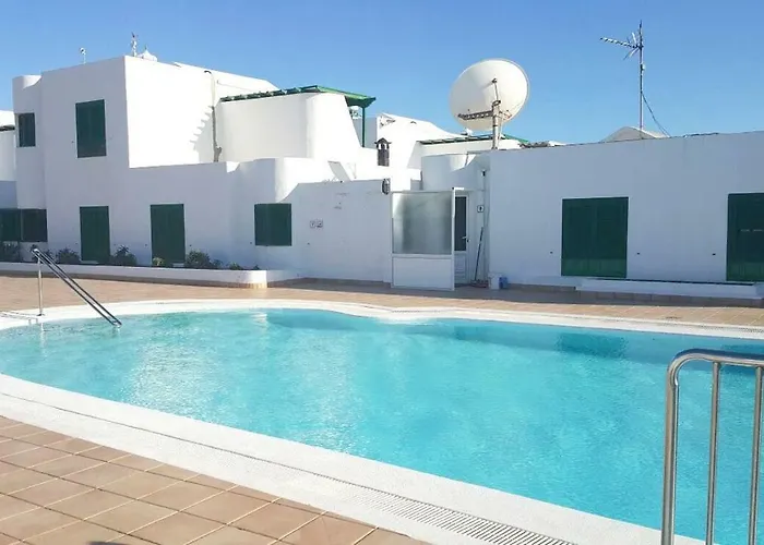 Bungalow King * Puerto del Carmen