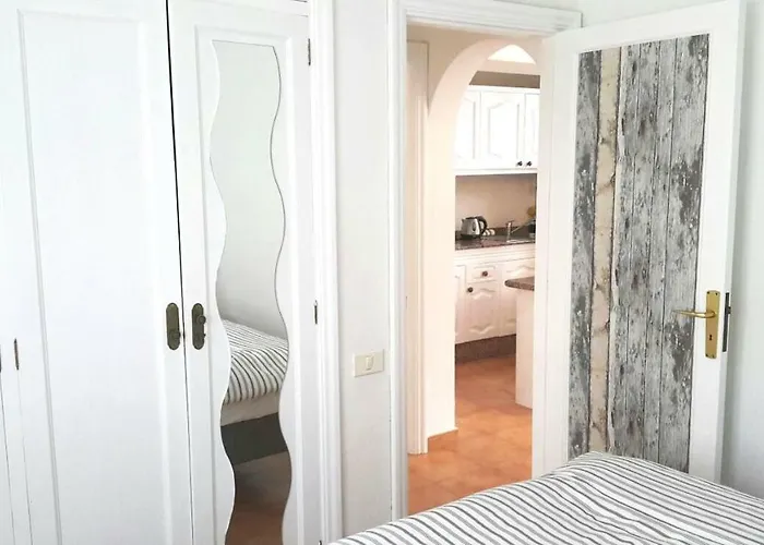 Bungalow King Apartman Puerto del Carmen