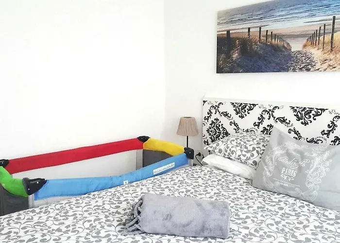 Bungalow King Puerto del Carmen