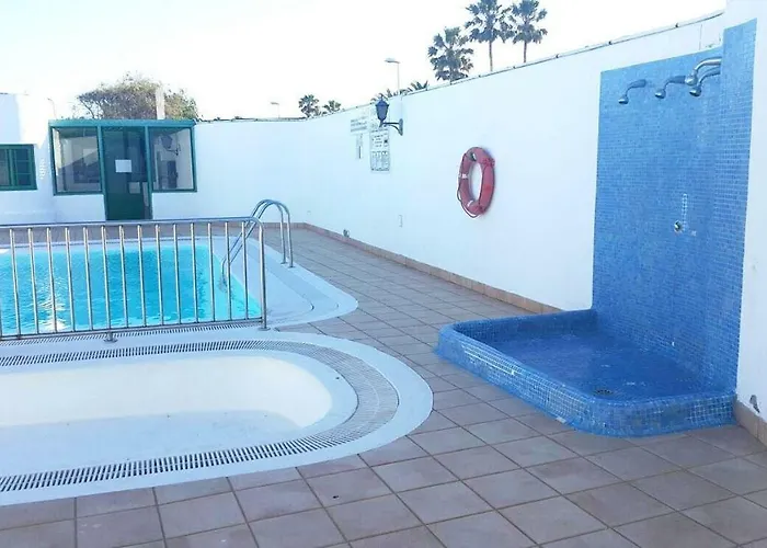 Bungalow King * Puerto del Carmen