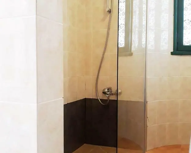 Bungalow King Apartman *