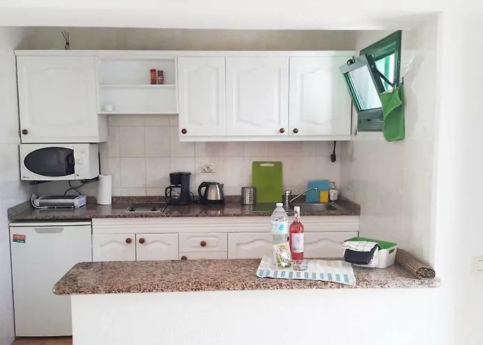 Bungalow King Apartman *