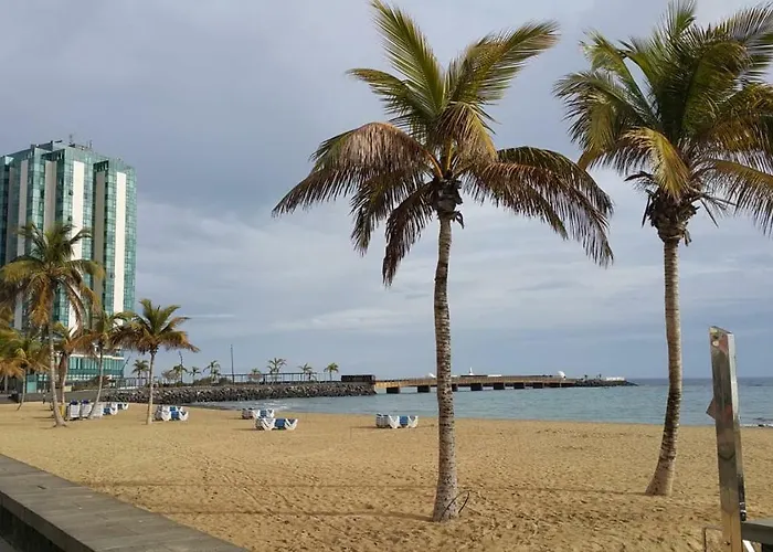 Bungalow King Apartman Puerto del Carmen