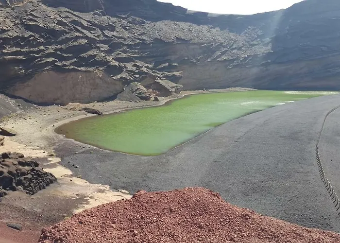 Apartman Bungalow King