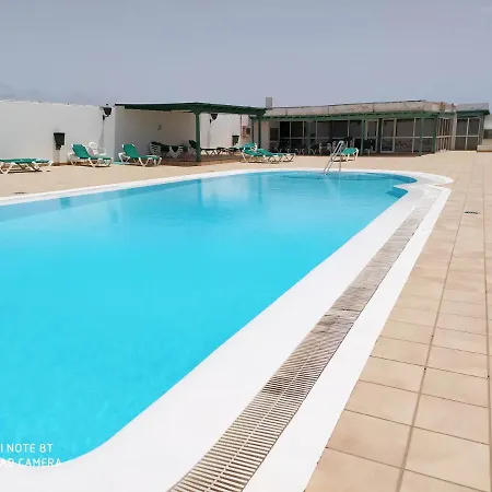 Apartamento Bungalow King *