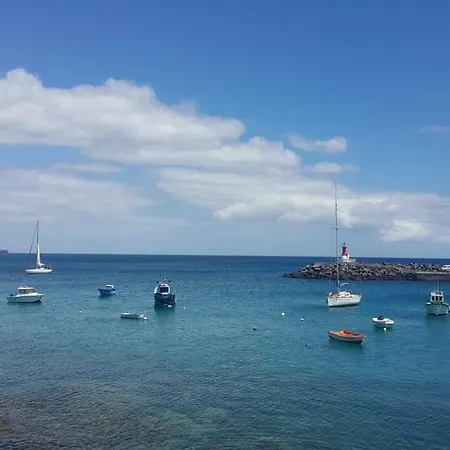 Apartamento Bungalow King *