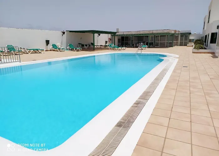 Apartamento Bungalow King *