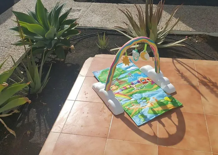 Bungalow King * Puerto del Carmen (Lanzarote)