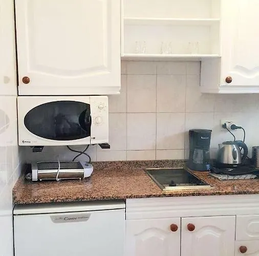 Apartamento Bungalow King Puerto del Carmen (Lanzarote)