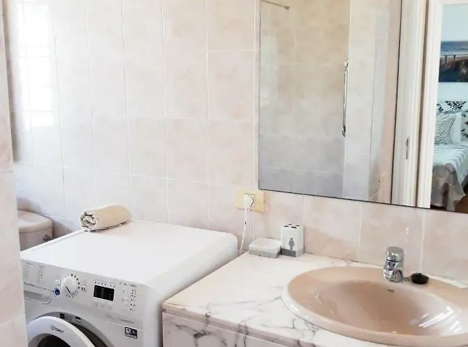 Apartamento Bungalow King