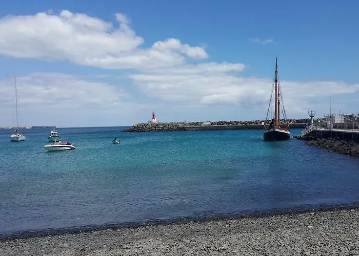 Bungalow King Apartment *